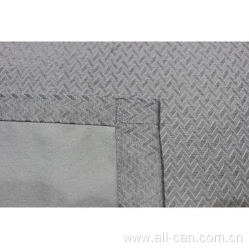 Jacquard Curtain Fabric